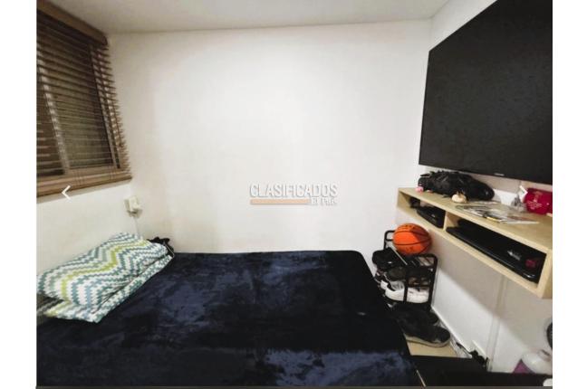 Apartamentos, Venta, Capri - $550.000.000