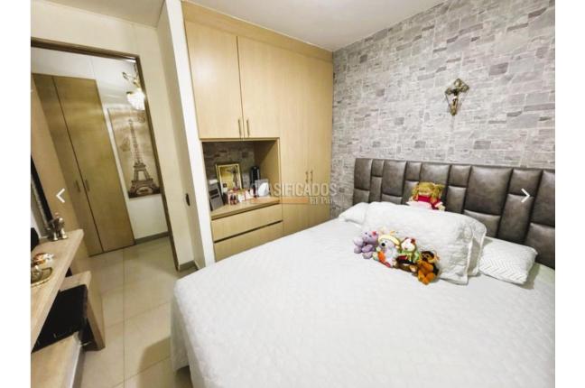 Apartamentos, Venta, Capri - $550.000.000