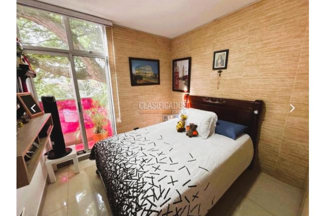 Apartamentos, Venta, Capri - $550.000.000