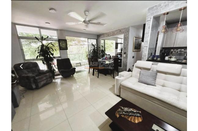 Apartamentos, Venta, Capri - $550.000.000