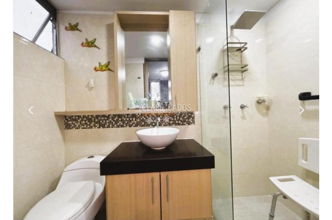 Apartamentos, Venta, Capri - $550.000.000