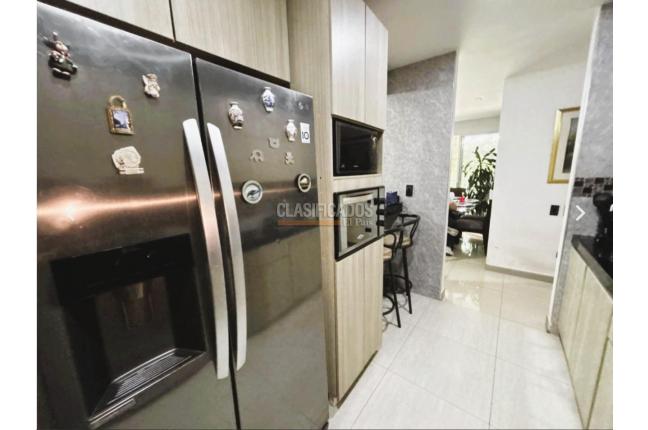 Apartamentos, Venta, Capri - $550.000.000