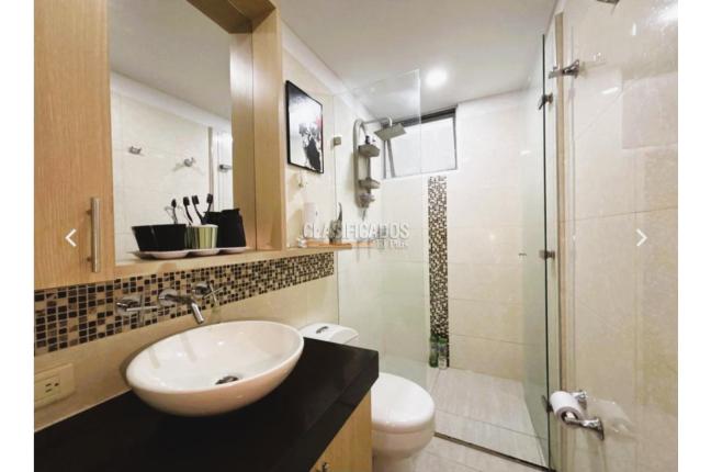 Apartamentos, Venta, Capri - $550.000.000