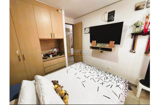 Apartamentos, Venta, Capri - $550.000.000