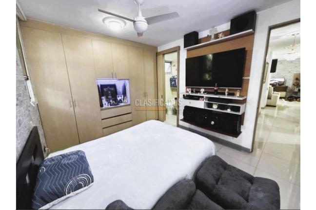 Apartamentos, Venta, Capri - $550.000.000