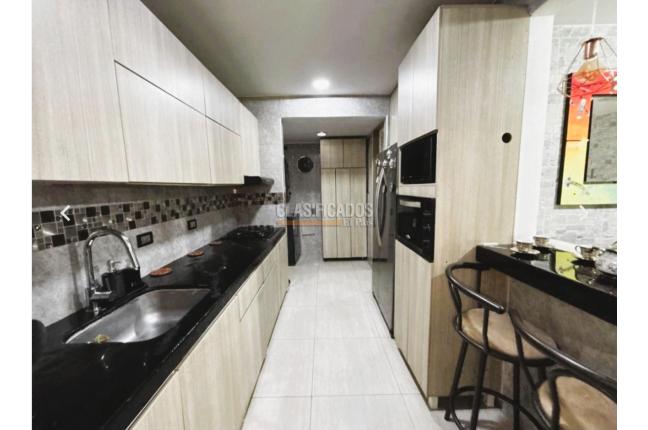 Apartamentos, Venta, Capri - $550.000.000