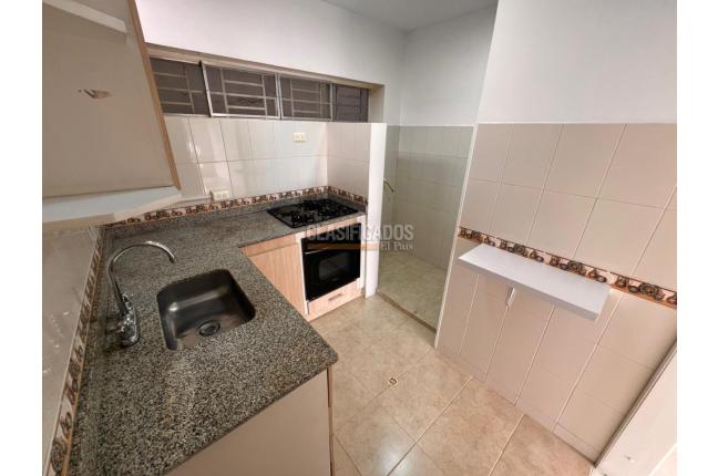 Apartamentos, Alquiler, El Ingenio - $1.800.000
