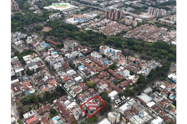 Apartamentos, Alquiler en El Ingenio