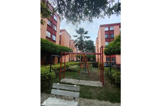 Apartamentos, Alquiler en Torres de Comfandi
