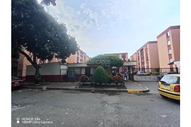 Apartamentos, Alquiler en Torres de Comfandi