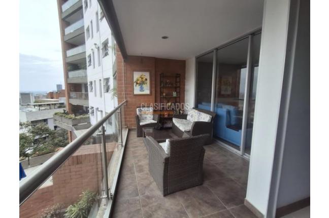 Apartamentos, Alquiler en Santa Mónica Residencial