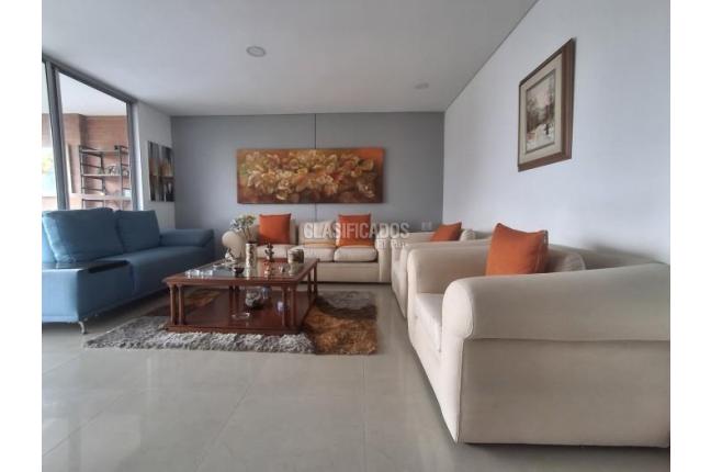 Apartamentos, Alquiler en Santa Mónica Residencial