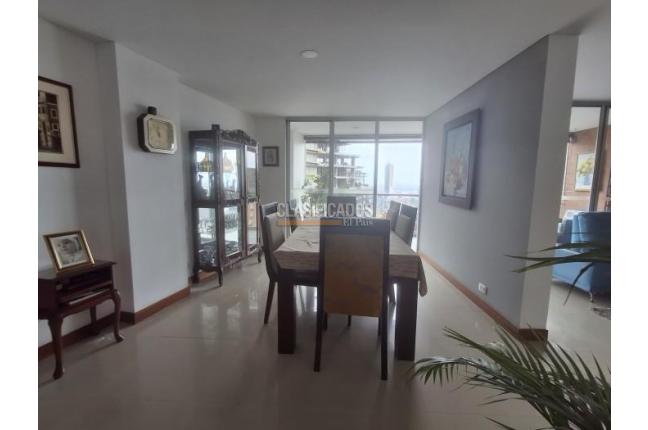 Apartamentos, Alquiler en Santa Mónica Residencial