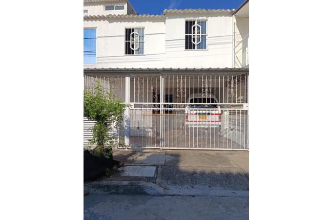 Casas, Alquiler en Jamundí