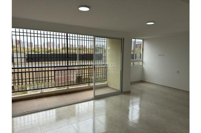 Apartamentos, Alquiler en Valle del Lili