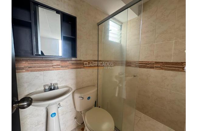 Apartamentos, Alquiler, Valle del Lili - $1.350.000