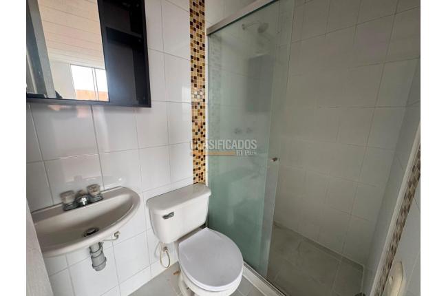 Apartamentos, Alquiler, Valle del Lili - $1.350.000