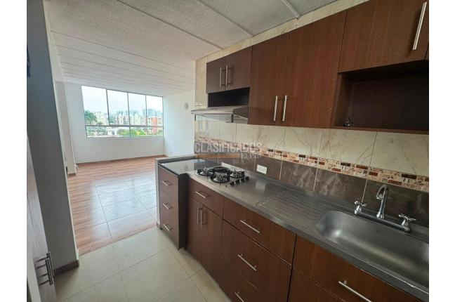 Apartamentos, Alquiler, Valle del Lili - $1.350.000