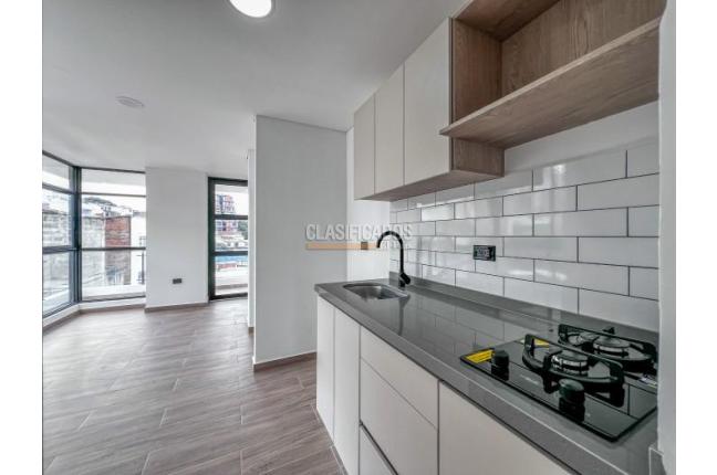 Apartamentos, Alquiler, San Fernando Nuevo - $2.600.000