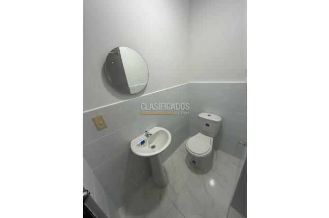 Apartamentos, Alquiler en Popular