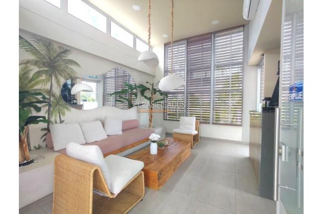 Casas, Venta, Ciudad Country - $595.000.000