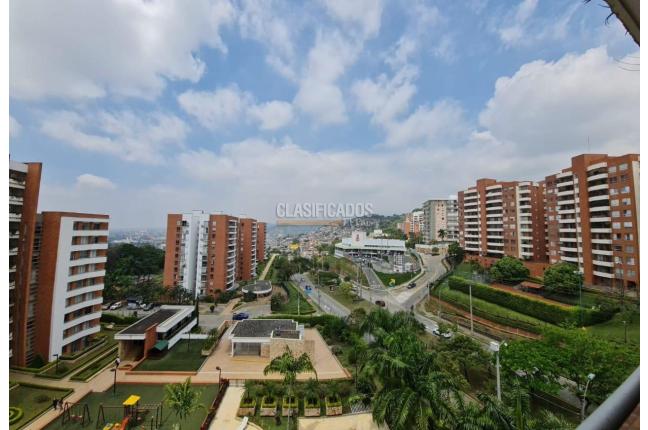 Apartamentos, Alquiler en Cristales