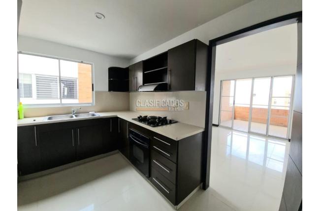 Apartamentos, Alquiler en Cristales
