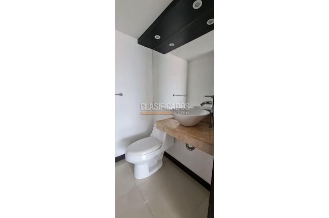 Apartamentos, Alquiler, Cristales - $4.300.000