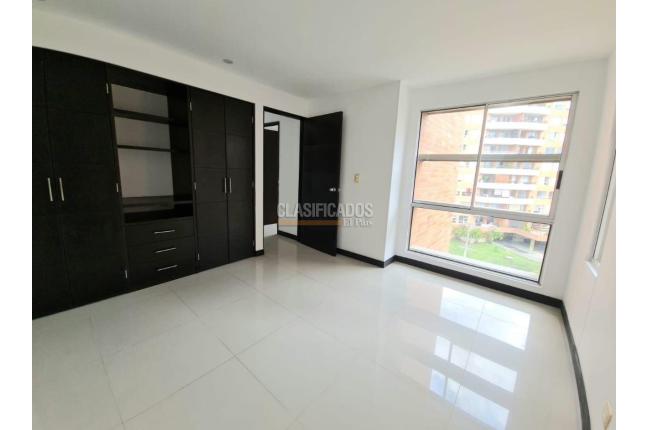 Apartamentos, Alquiler, Cristales - $4.300.000
