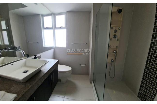 Apartamentos, Alquiler, Cristales - $4.300.000