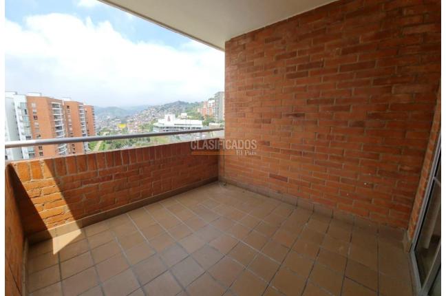 Apartamentos, Alquiler, Cristales - $4.300.000