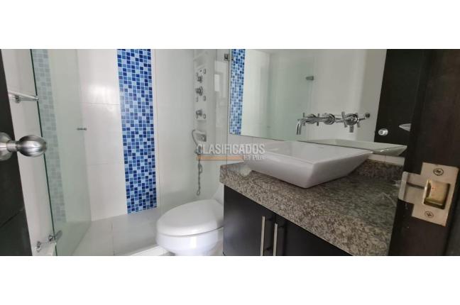 Apartamentos, Alquiler, Cristales - $4.300.000