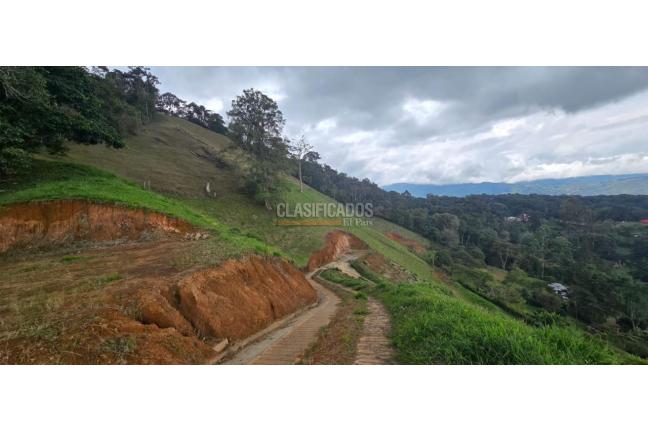Lotes, Venta en Dagua