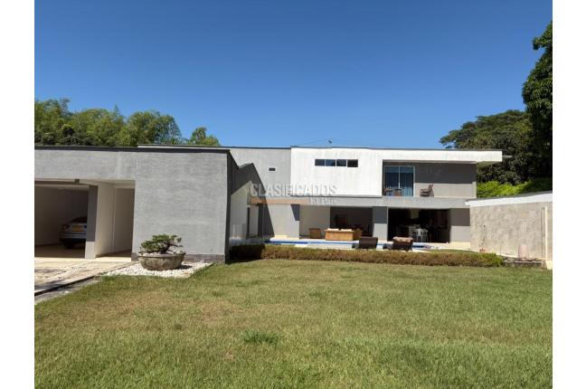 Casas, Alquiler en Jamundí