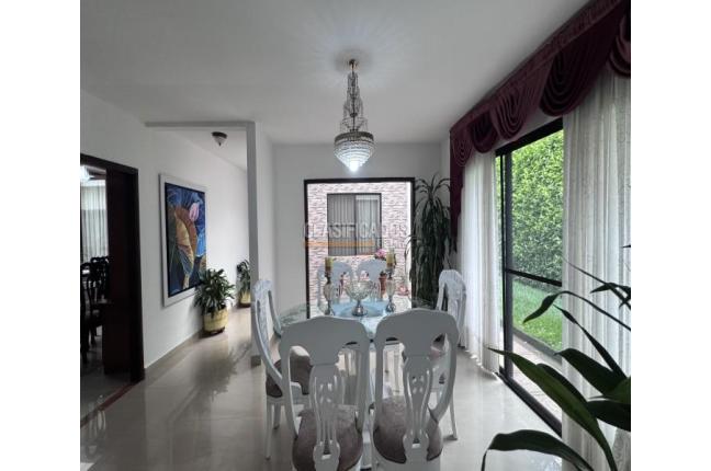 Casas, Venta, Jamundí - $1.230.000.000