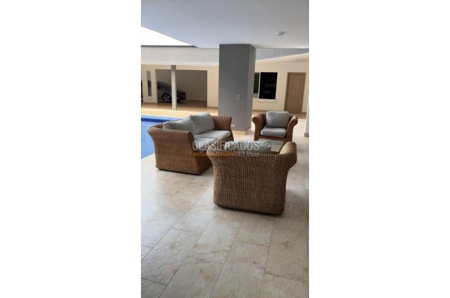 Casas, Alquiler, Jamundí - $12.000.000