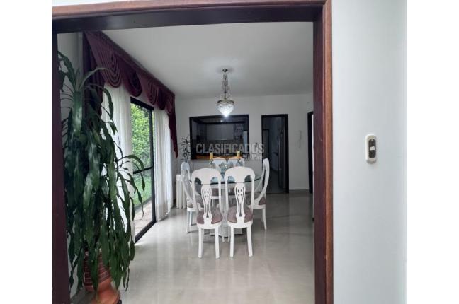 Casas, Venta, Jamundí - $1.230.000.000