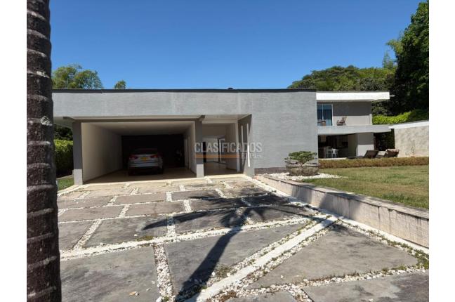 Casas, Alquiler, Jamundí - $12.000.000