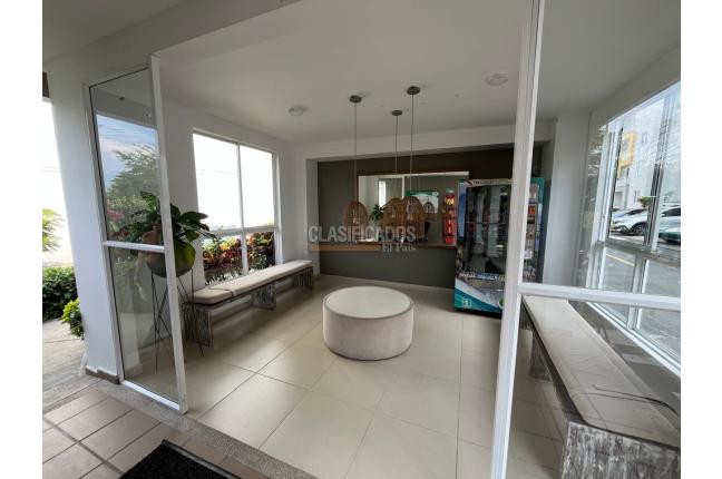 Apartamentos, Venta, Ciudad Pacifica - $220.000.000