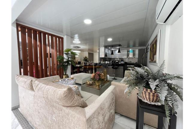 Casas, Venta en Jamundí