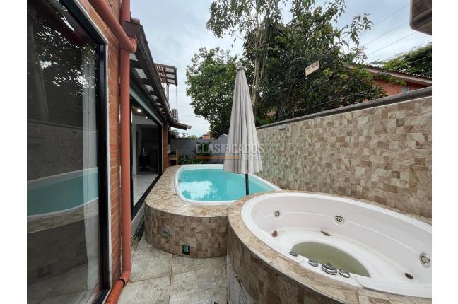 Casas, Venta en Jamundí