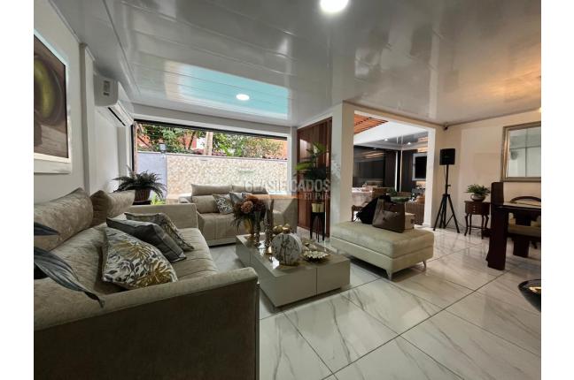 Casas, Venta, Jamundí - $810.000.000