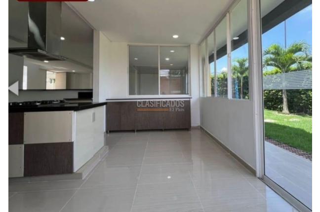 Casas, Venta en Jamundí