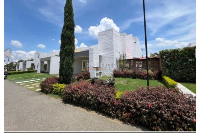 Casas, Venta, Jamundí - $660.000.000