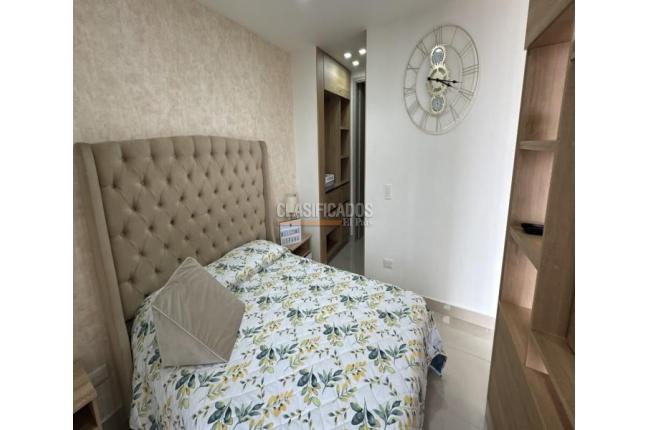 Apartaestudios, Venta, La Flora - $315.000.000