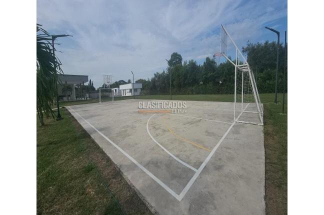 Lotes, Venta en La Alborada