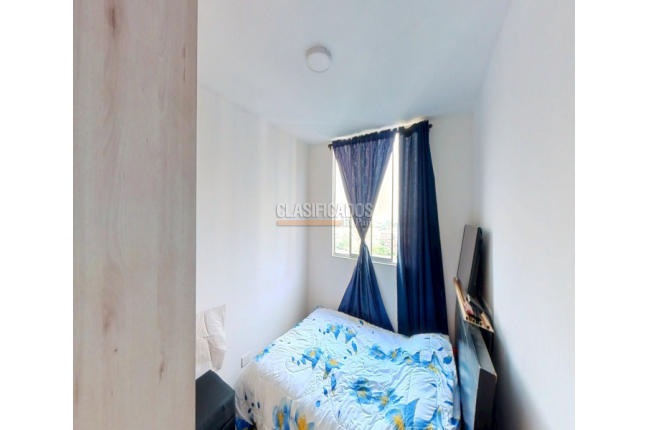 Apartamentos, Venta, La Alborada - $221.361.210