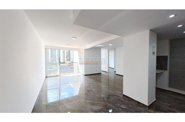 Apartamentos, Venta en Ciudad Pacifica