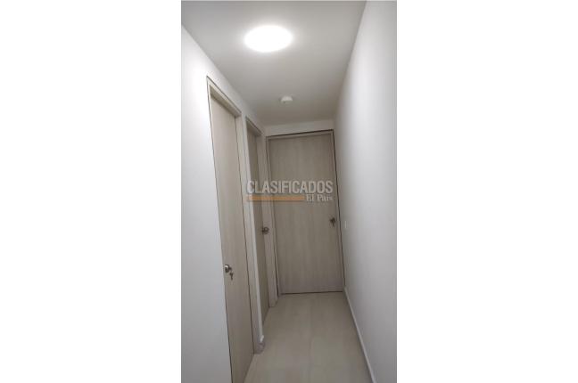 Apartamentos, Alquiler en Jamundí