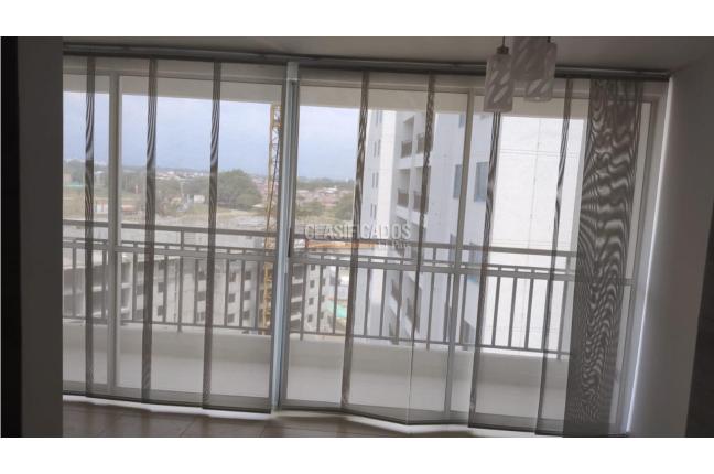 Apartamentos, Alquiler en Jamundí